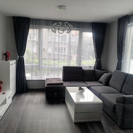 Apartmán Sunshine Terrace Plovdiv Exteriér fotografie