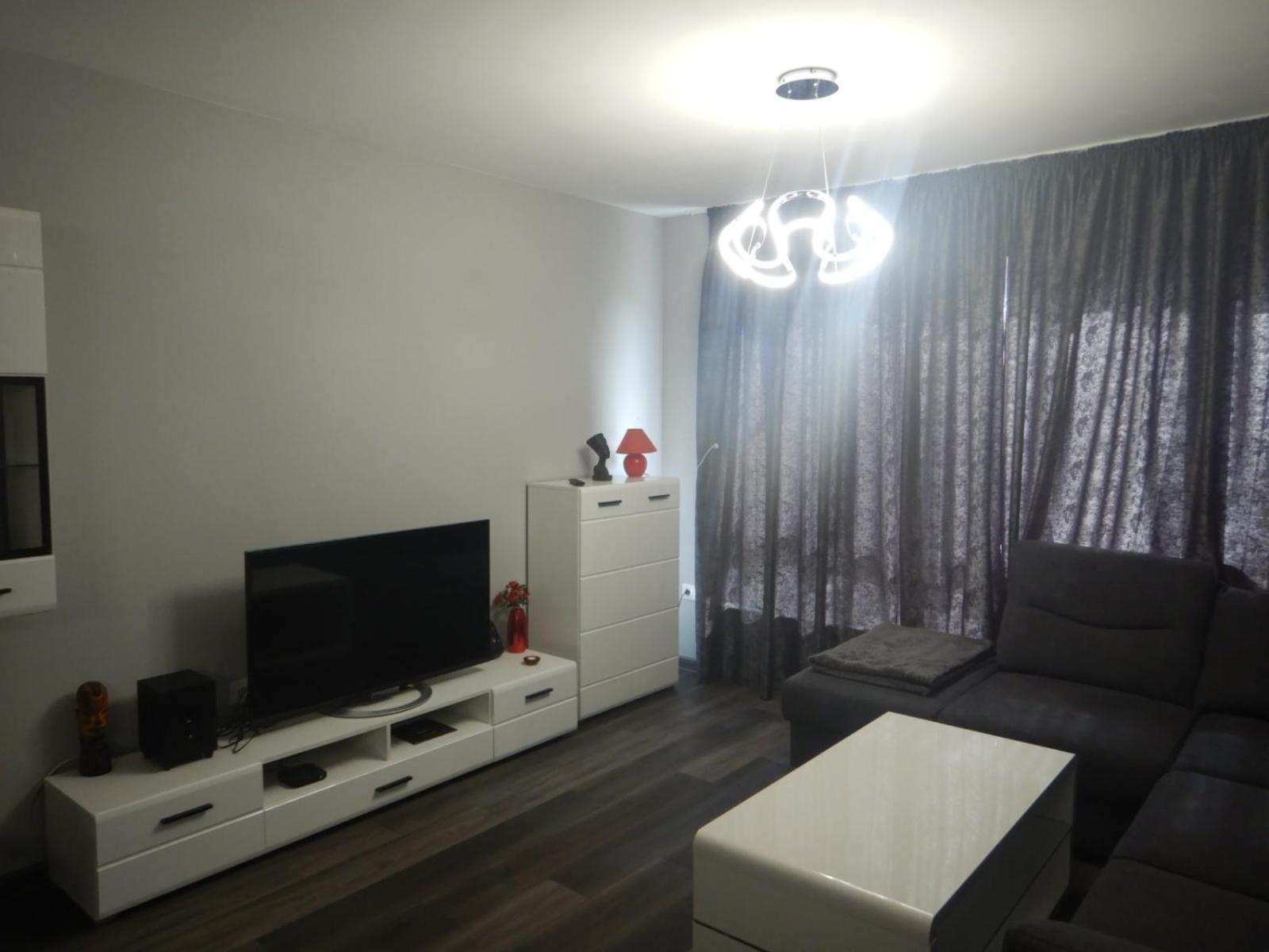 Apartmán Sunshine Terrace Plovdiv Exteriér fotografie