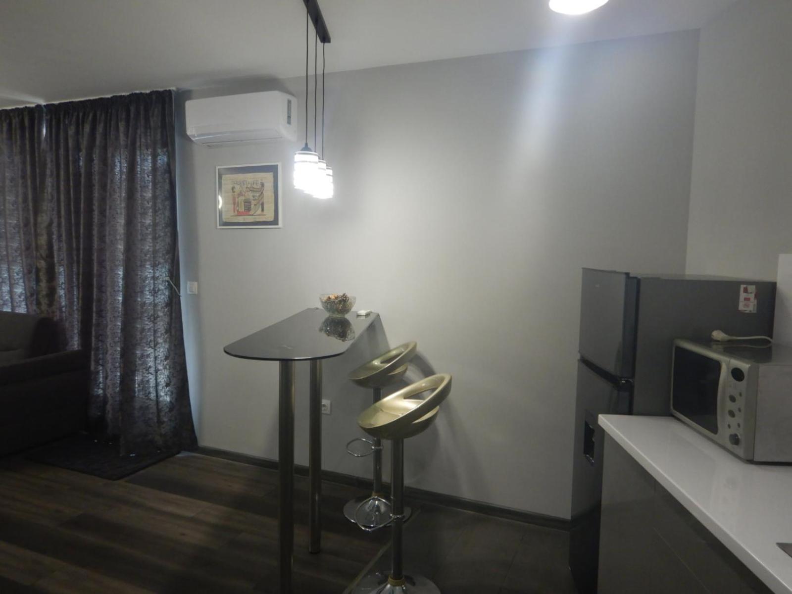 Apartmán Sunshine Terrace Plovdiv Exteriér fotografie
