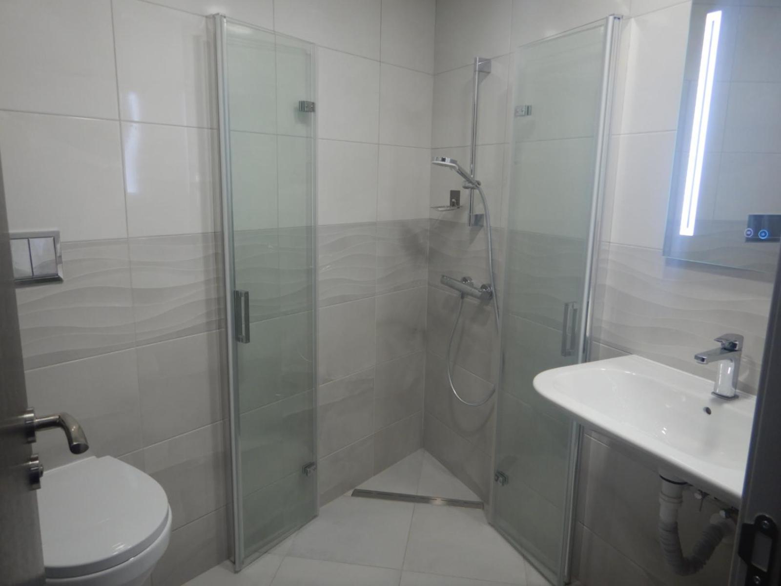 Apartmán Sunshine Terrace Plovdiv Exteriér fotografie