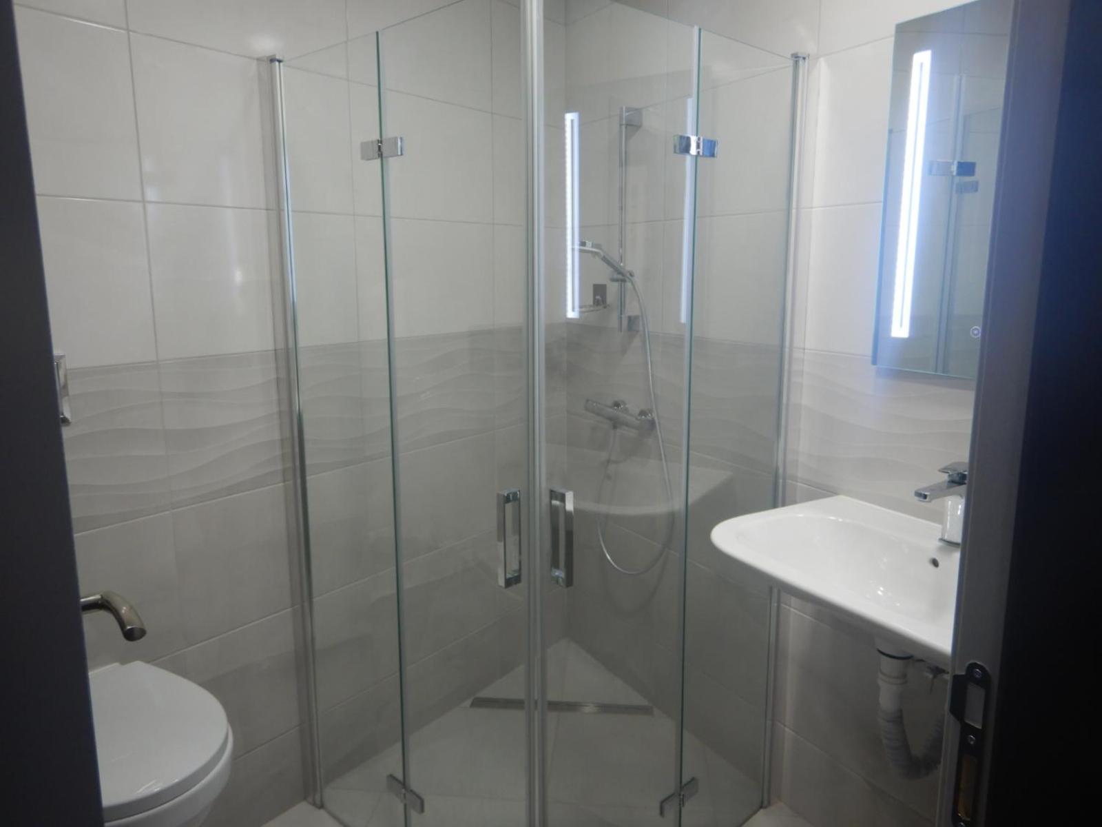 Apartmán Sunshine Terrace Plovdiv Exteriér fotografie