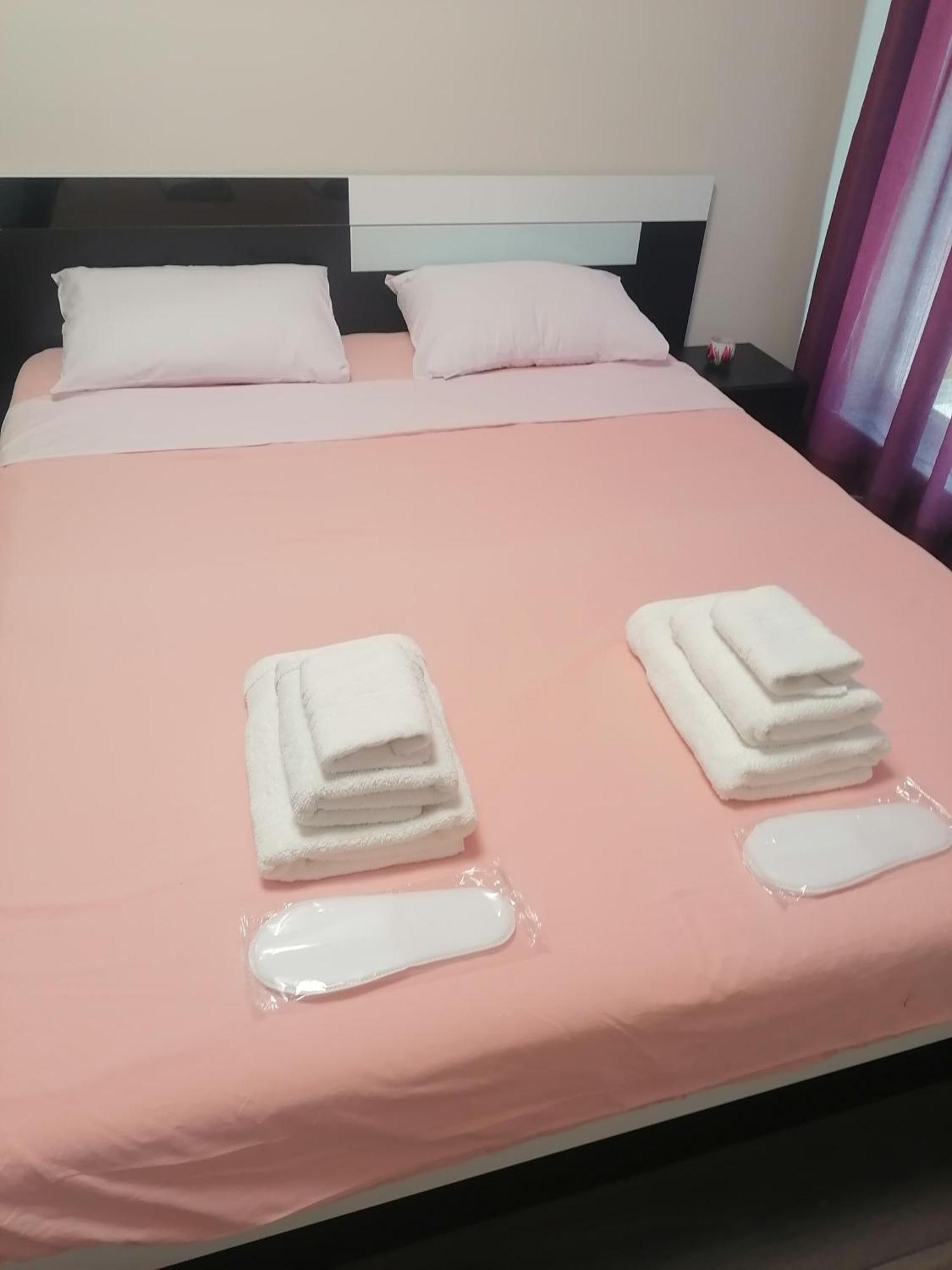 Apartmán Sunshine Terrace Plovdiv Exteriér fotografie